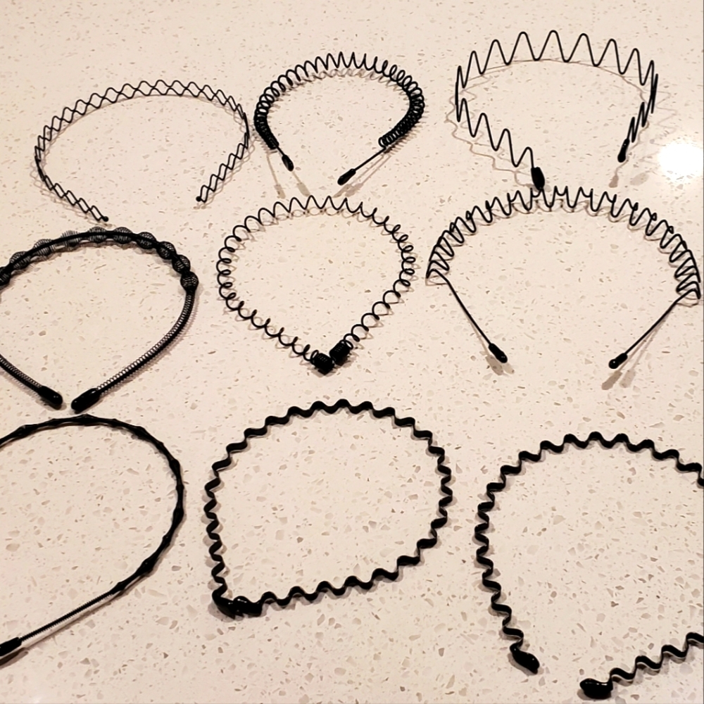 Headband Set